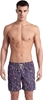Picture of Arena Mskie Szorty MEN'S ARENA WATER PRINTS BEACH BOXER AO