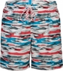 Picture of Arena Mskie Szorty MEN'S ARENA WATER PRINTS BEACH BOXER AO