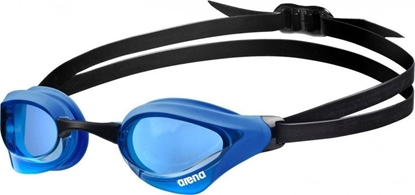 Picture of Arena Okulary Pywackie na Basen Arena Cobra Core Blue Black