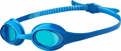 Attēls no Arena Okulary Pywackie na Basen Arena Spider Blue