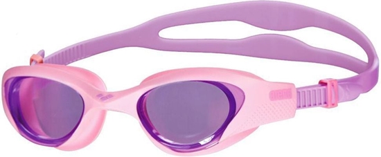 Picture of Arena Okulary pywackie The One Junior violet-pink (001432/959)