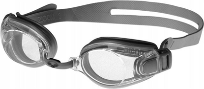 Picture of Arena Okulary Zoom X-Fit szare (92404/11)