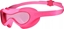Изображение Arena Okulary/Maska Pywackie Dziecice na Basen Arena Spider Pink