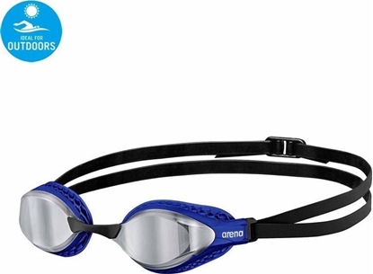 Picture of Arena Okularki AIR SPEED MIRROR ARENA Okulary pywackie uniwersalny