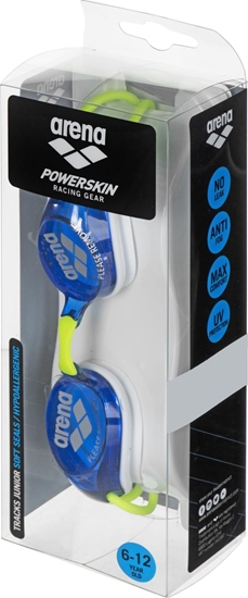 Picture of Arena Okularki Arena (kolor niebieski)