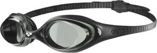 Picture of Arena Okularki pywackie Arena (kolor czarny)