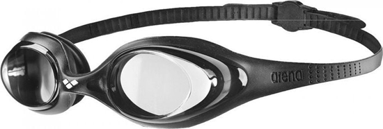 Picture of Arena Okularki pywackie ARENA SPIDER Czarne 000024/155 uniwersalny