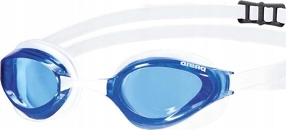 Picture of Arena Okularki pywackie Python (kolor niebieski)