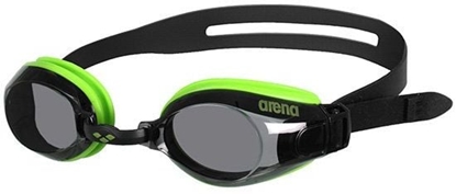 Picture of Arena Okularki pywackie Zoom X-Fit (green-black) (92404/56)