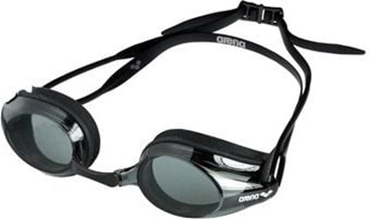 Picture of Arena Okularki Tracks czarne (92341/55)