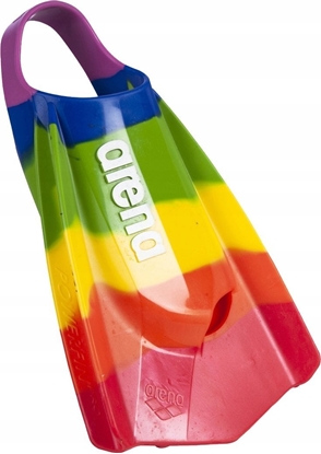 Picture of Arena Petwy treningowe POWERFIN PRO II LIMITED EDITION