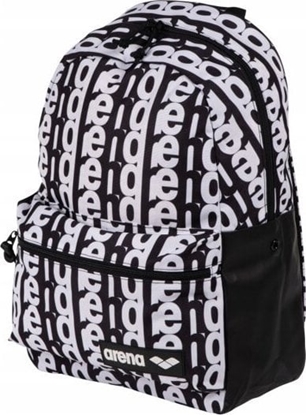 Picture of Arena Plecak turystyczny szkolny Arena Team Backpack Allover rozmiar 30 l