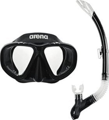 Picture of Arena PREMIUM SNORKELING SET JR