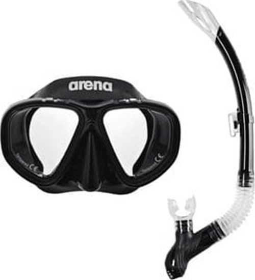 Изображение Arena PREMIUM SNORKELING SET JR