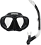 Picture of Arena PREMIUM SNORKELING SET JR