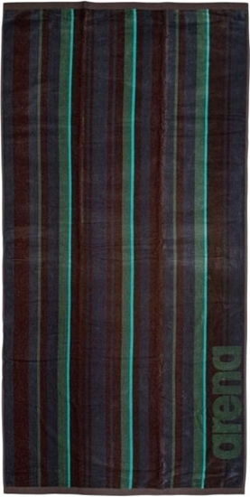 Изображение Arena Rcznik BEACH TOWEL MULTISTRIPES II