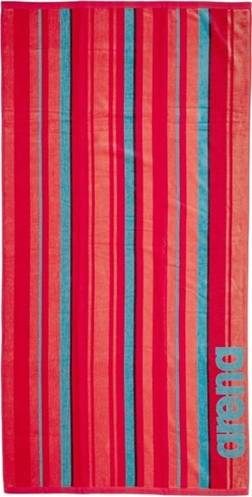 Изображение Arena Rcznik BEACH TOWEL MULTISTRIPES II