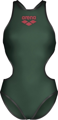 Picture of Arena Strój kpielowy damski jednoczciowy na basen Arena Big Logo R.D34