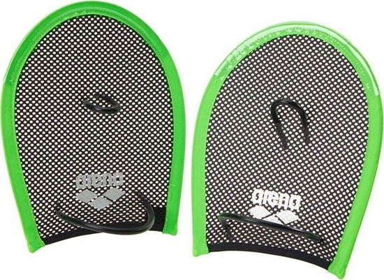 Изображение Arena Wioseka Arena Flex Paddle (uniwersalna; kolor czarny )