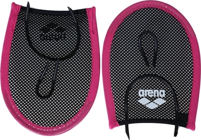 Picture of Arena Wioseka Arena Flex Paddle (uniwersalna; kolor czarny M)