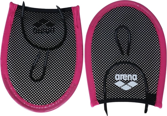 Picture of Arena Wioseka Arena Flex Paddle (uniwersalna; kolor czarny M)