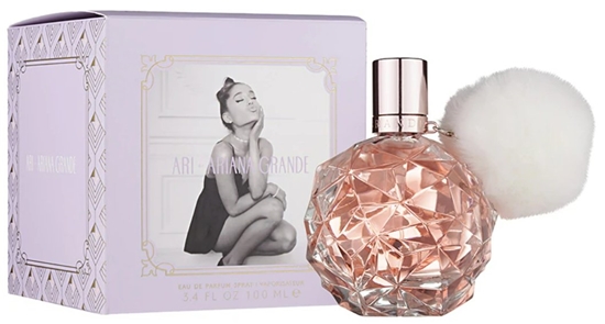 Изображение Ariana Grande Ari Perfume EDP 100 ml