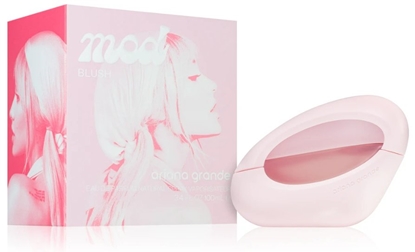 Attēls no Ariana Grande Mod Blush Perfume EDP 100 ml Tester