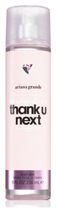 Изображение Ariana Grande Thank U Next Body mist BOR 236 ml