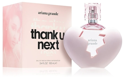 Изображение Ariana Grande Thank U Next Perfume EDP 100 ml