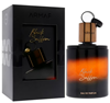 Изображение Armaf Black Saffron Perfume EDP 100ml