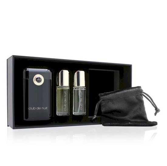 Изображение Armaf Club de Nuit Intense Perfume Travel Set