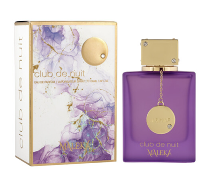Attēls no Armaf Club De Nuit Maleka Perfume EDP 105ml