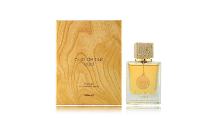 Изображение Armaf Club de Nuit Oud Perfume PAR 105 ml
