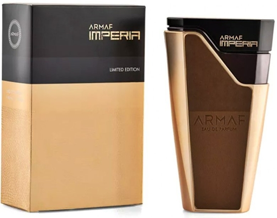 Изображение Armaf Imperia Limited Edition Perfume EDP 80 ml