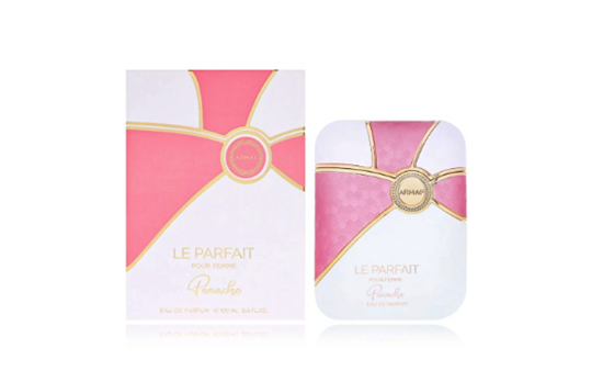 Picture of Armaf Le Parfait Femme Panache Perfume EDP 100 ml