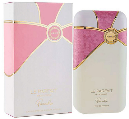Изображение Armaf Le Parfait Femme Panache Perfume EDP 200 ml