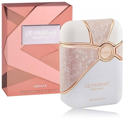 Attēls no Armaf Le Parfait Femme Perfume EDP 100 ml