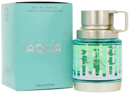 Picture of Armaf Odyssey Aqua Perfume EDP 60ml