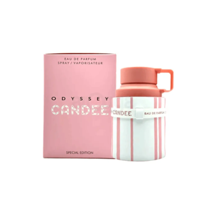 Изображение Armaf Odyssey Candee Special Edition Perfume EDP 100 ml