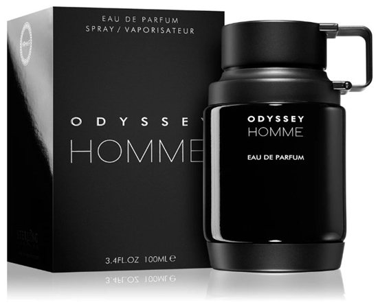 Picture of Armaf Odyssey Homme Perfume EDP 100 ml