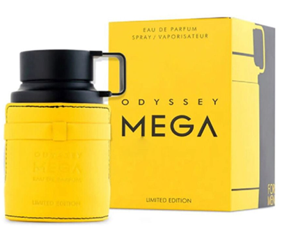 Изображение Armaf Odyssey Mega Perfume EDP 200ml