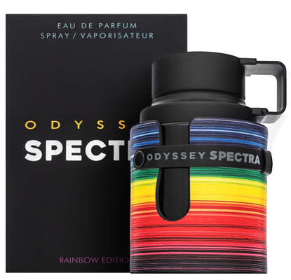 Изображение Armaf Odyssey Spectra Rainbow Perfume EDP 100ml