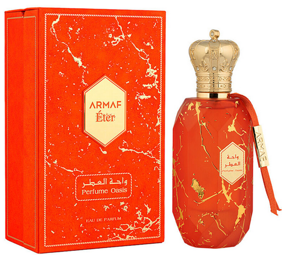 Изображение Armaf Perfume Oasis Perfume EDP 100 ml