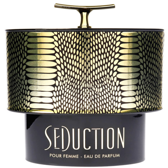 Изображение Armaf Seduction Pour Femme Perfume EDP 100 ml