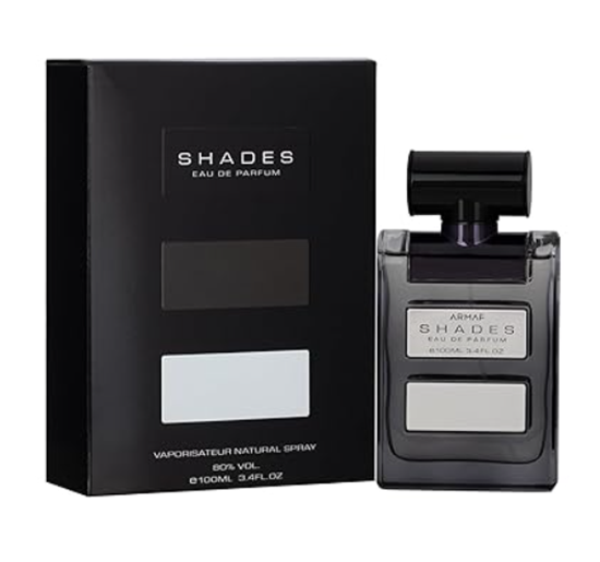 Изображение Armaf Shades Perfume EDP 100ml