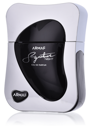 Изображение Armaf Signature Night Perfume EDP 100 ml