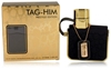 Picture of Armaf Tag Him Prestige Edition Perfume EDP 100 ml