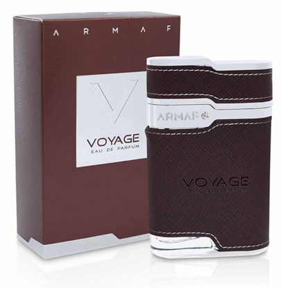 Изображение Armaf Voyage Brown Perfume EDP 100 ml