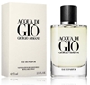 Picture of Armani Acqua di Gio Pour Homme Perfume EDP 75 ml
