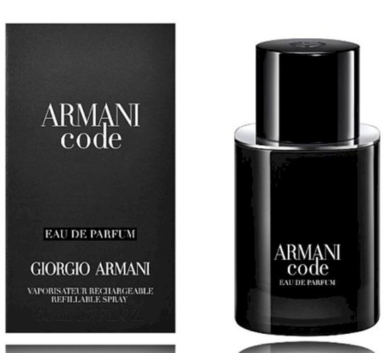 Picture of Armani Code Perfume EDT 30 ml